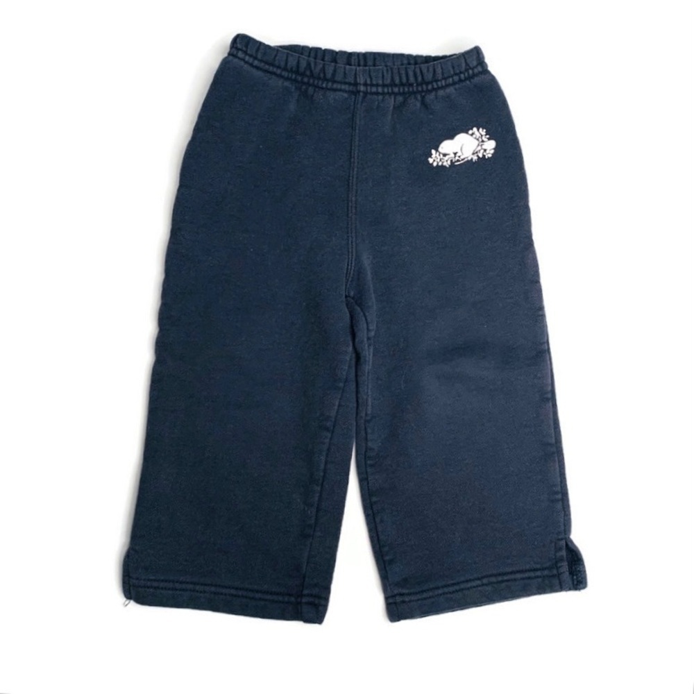 Roots baby’s 18-24M wide leg joggers‎